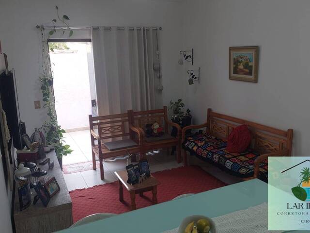 Apartamento para Venda em Cabo Frio - 4