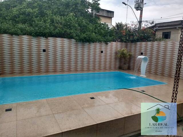 Casa para Venda em Rio das Ostras - 5