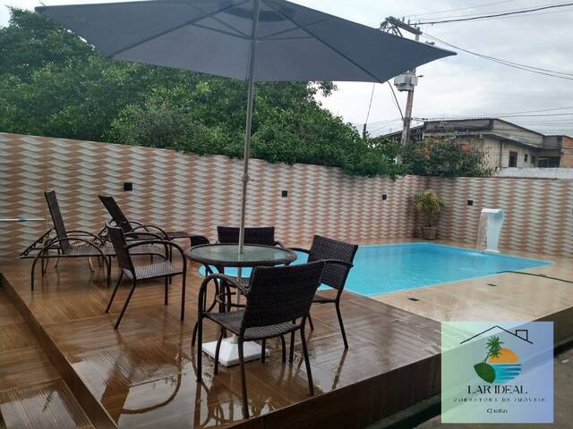 Venda em Nova Cidade - Rio das Ostras