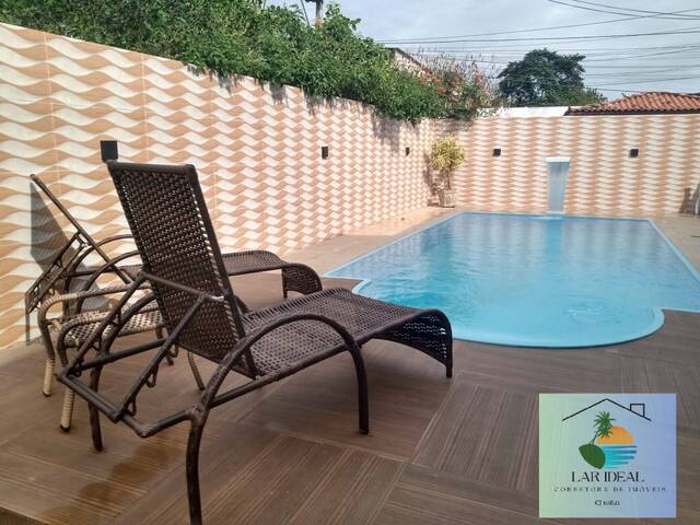 Casa para Venda em Rio das Ostras - 4