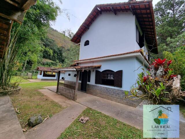 Casa para Venda em Nova Friburgo - 4