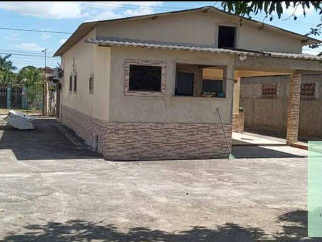 Casa para Venda em Araruama - 2