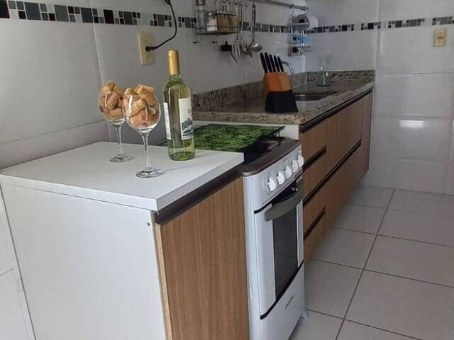 Apartamento para Venda em Rio das Ostras - 5