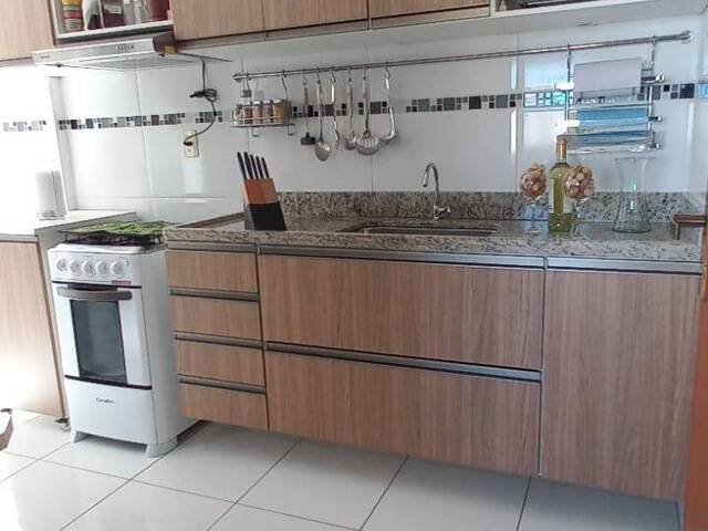 Apartamento para Venda em Rio das Ostras - 4