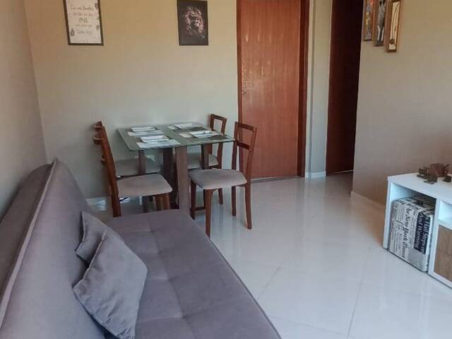 Apartamento para Venda em Rio das Ostras - 2