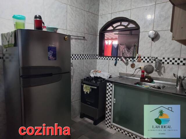 Casa para Venda em Cabo Frio - 2