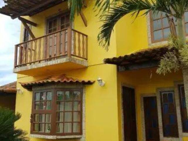 Casa para Venda em Cabo Frio - 2