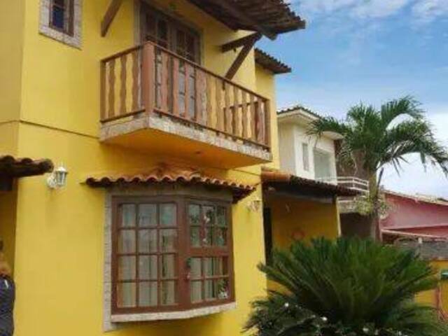Casa para Venda em Cabo Frio - 4