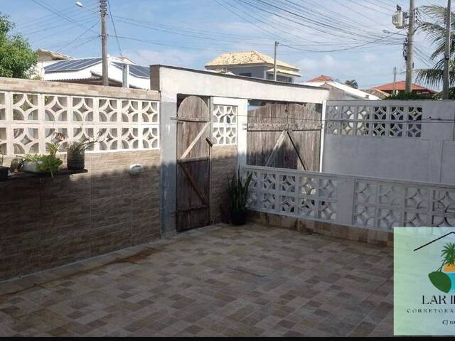 Casa para Venda em São Pedro da Aldeia - 2