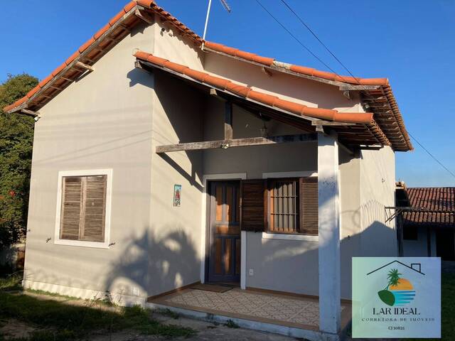 Casa para Venda em Araruama - 3