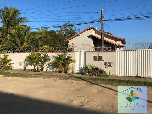 Venda em Três Vendas - Araruama