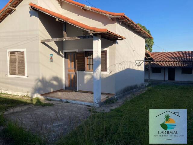 Casa para Venda em Araruama - 2