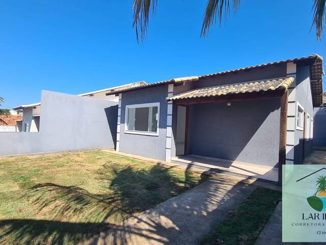 Casa para Venda em São Pedro da Aldeia - 5