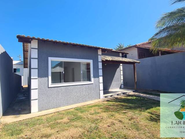 Casa para Venda em São Pedro da Aldeia - 4