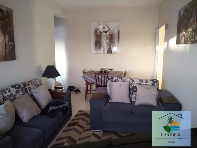 Apartamento para Venda em São Pedro da Aldeia - 4