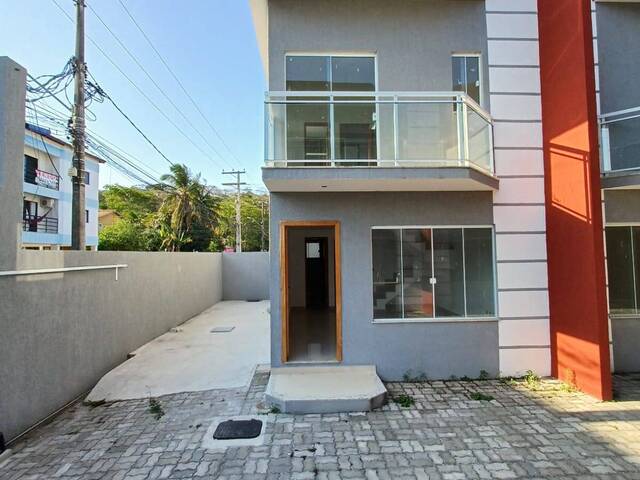Casa para Venda em Rio das Ostras - 4