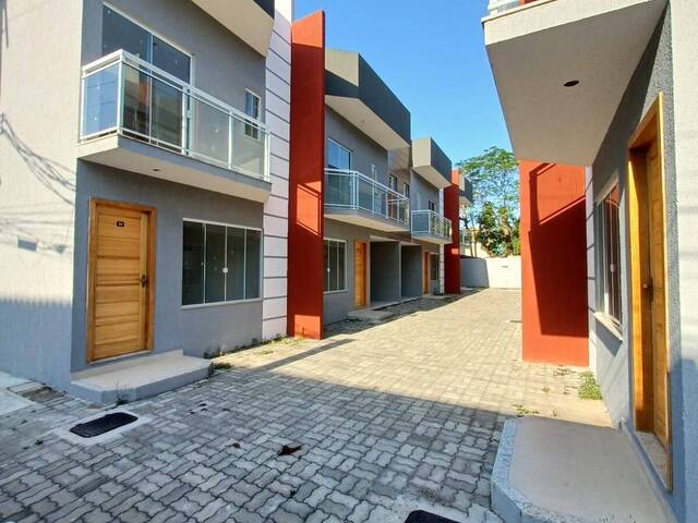 Casa para Venda em Rio das Ostras - 3