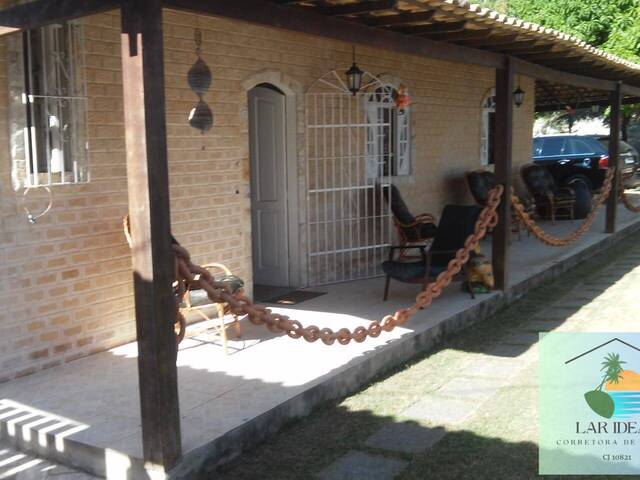 #950 - Casa para Venda em Búzios - RJ