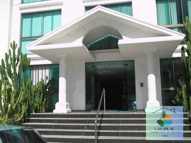 #956 - Apartamento para Venda em Arraial do Cabo - RJ