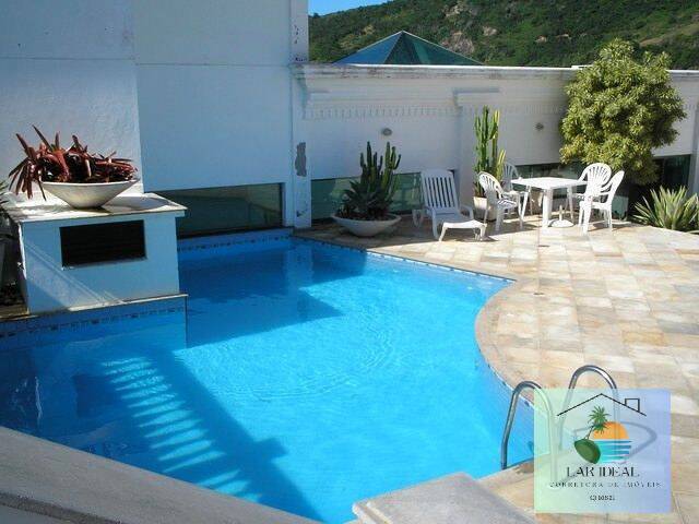 Apartamento para Venda em Arraial do Cabo - 4