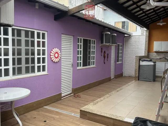 #963 - Casa em condomínio para Venda em São Pedro da Aldeia - RJ