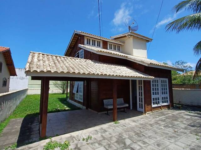 Casa para Venda em Araruama - 2