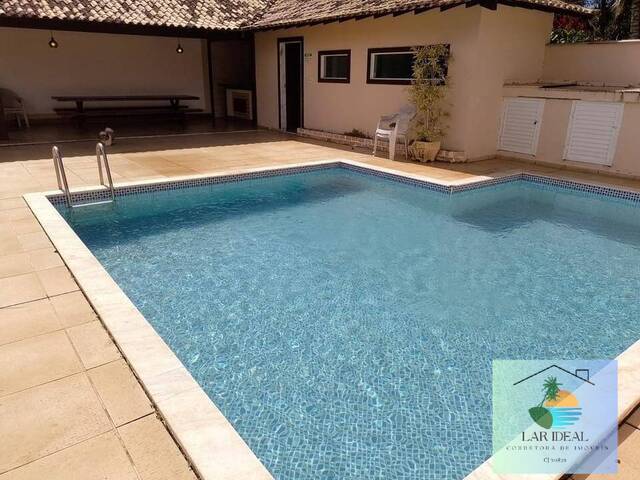 #966 - Casa para Venda em Cabo Frio - RJ