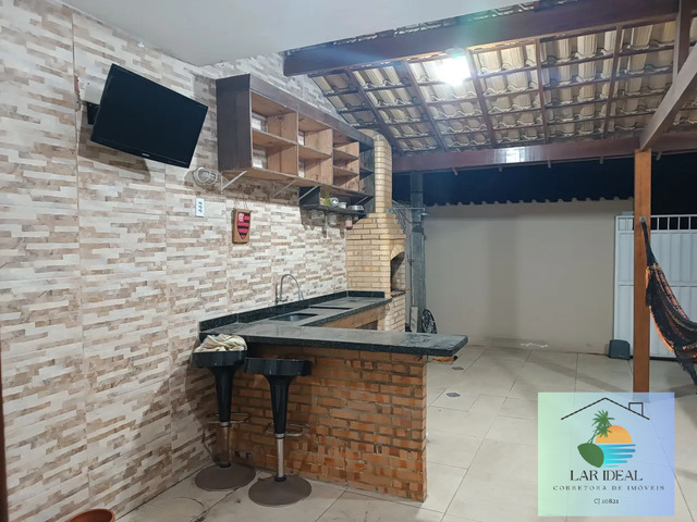 Casa para Venda em Araruama - 2
