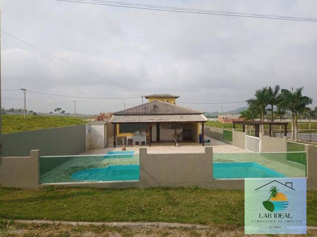 Terreno para Venda em São Pedro da Aldeia - 4