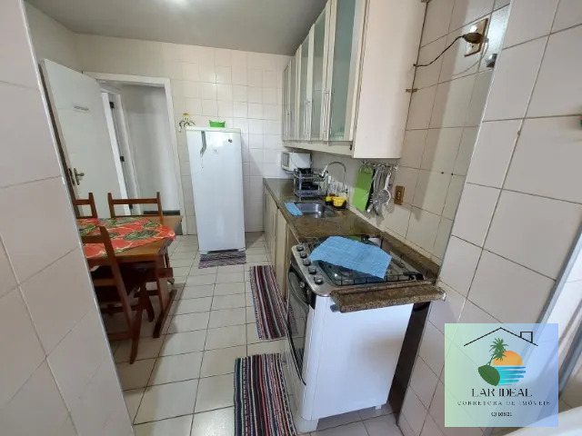 Apartamento para Venda em Cabo Frio - 4
