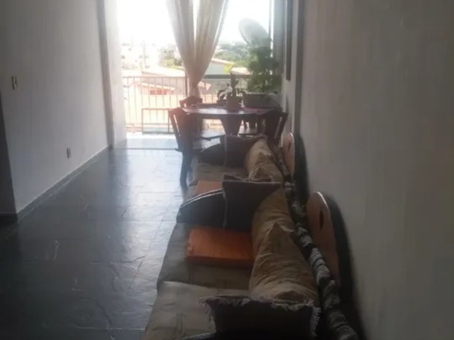 #980 - Apartamento para Venda em Cabo Frio - RJ