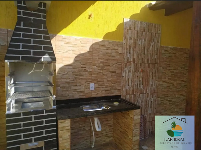 Casa para Venda em Cabo Frio - 2