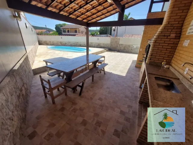 Casa para Venda em Cabo Frio - 4