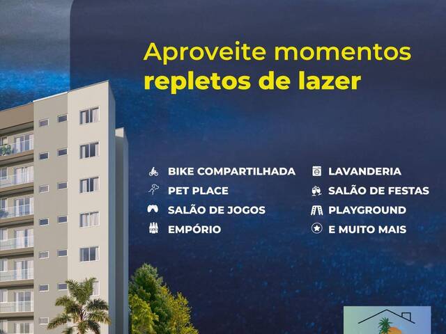 Apartamento para Venda em São Pedro da Aldeia - 5