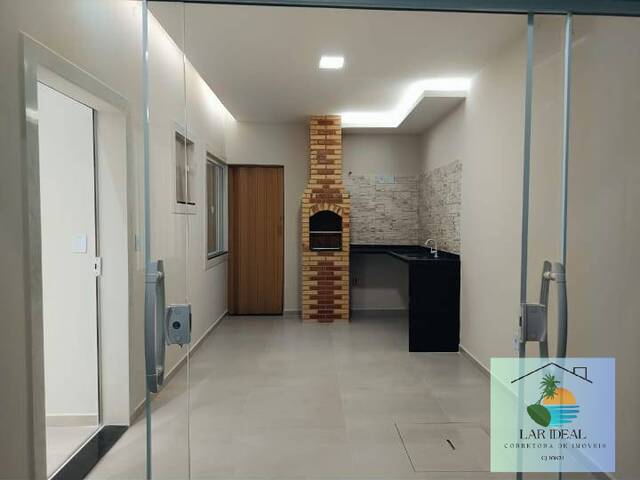 Casa para Venda em Cabo Frio - 3