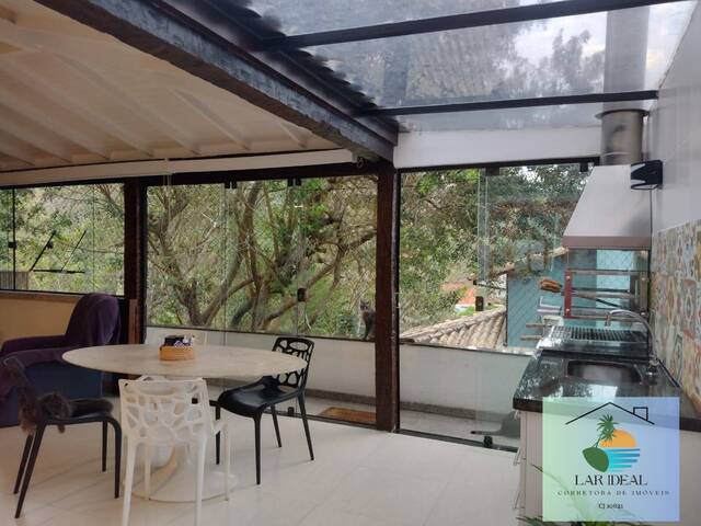 Casa para Venda em Búzios - 2