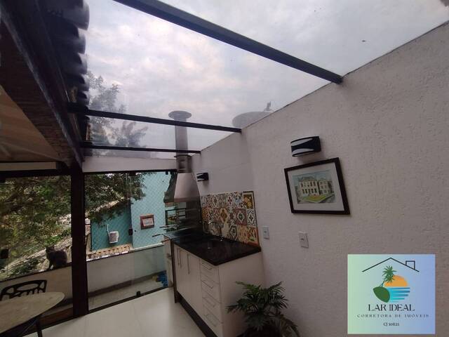 Casa para Venda em Búzios - 4