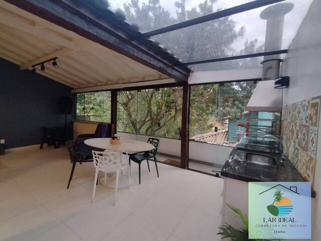 Casa para Venda em Búzios - 3