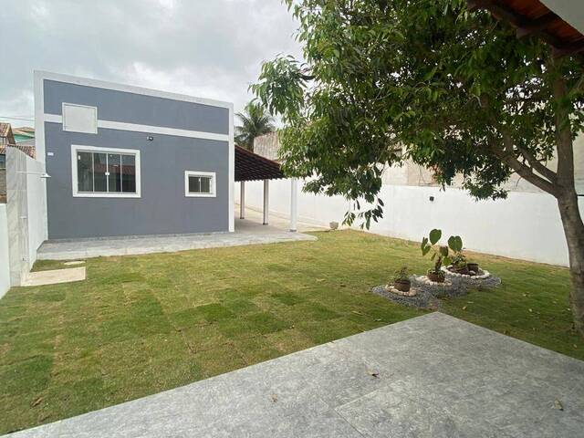 Casa para Venda em São Pedro da Aldeia - 5