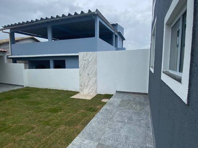 Casa para Venda em São Pedro da Aldeia - 4