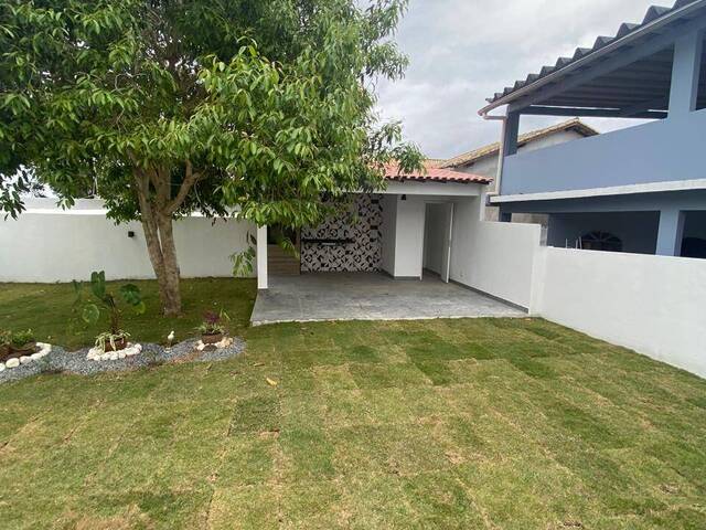 Casa para Venda em São Pedro da Aldeia - 3