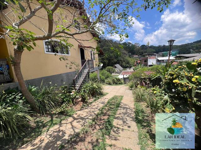 Casa para Venda em Nova Friburgo - 5
