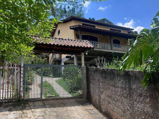 Casa para Venda em Nova Friburgo - 4