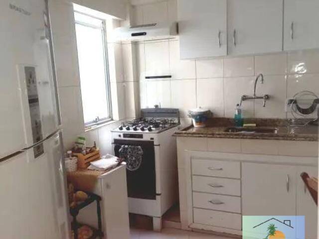Apartamento para Venda em Cabo Frio - 4