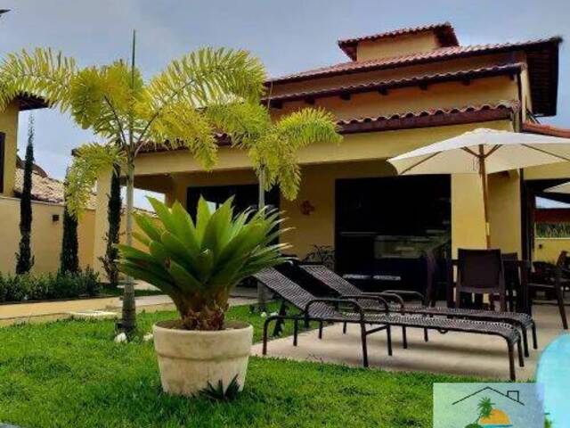 Casa para Venda em Búzios - 4