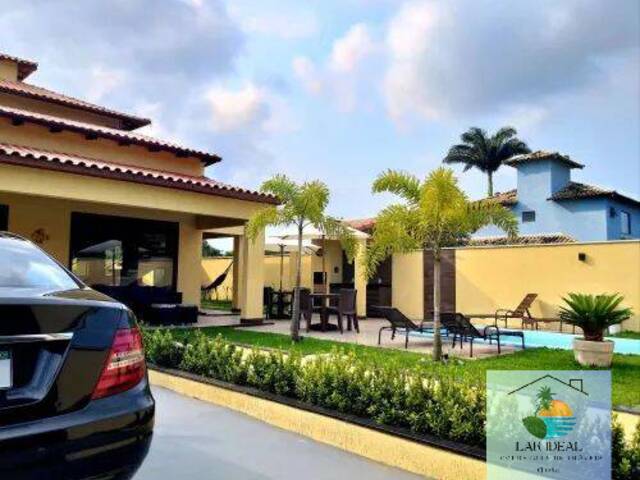 #1023 - Casa para Venda em Búzios - RJ