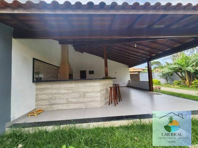 Casa para Venda em Búzios - 2