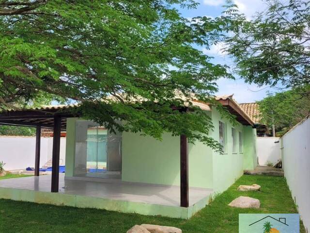 Casa para Venda em Búzios - 3