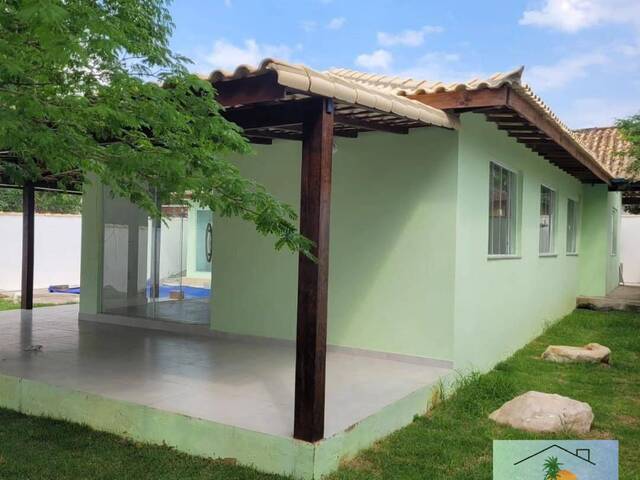 Casa para Venda em Búzios - 4