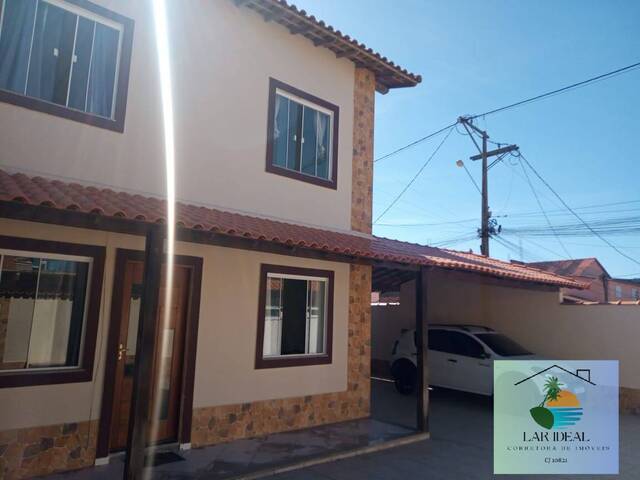 Casa para Venda em Rio das Ostras - 5